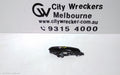 LAND ROVER RANGEROVER EVOQUE DOOR HANDLE, LH REAR, OUTER, COLOUR CODED, W/ KEYLESS ENTRY & START TYPE, L538, 11/2011 - 01/2019 - Image 1