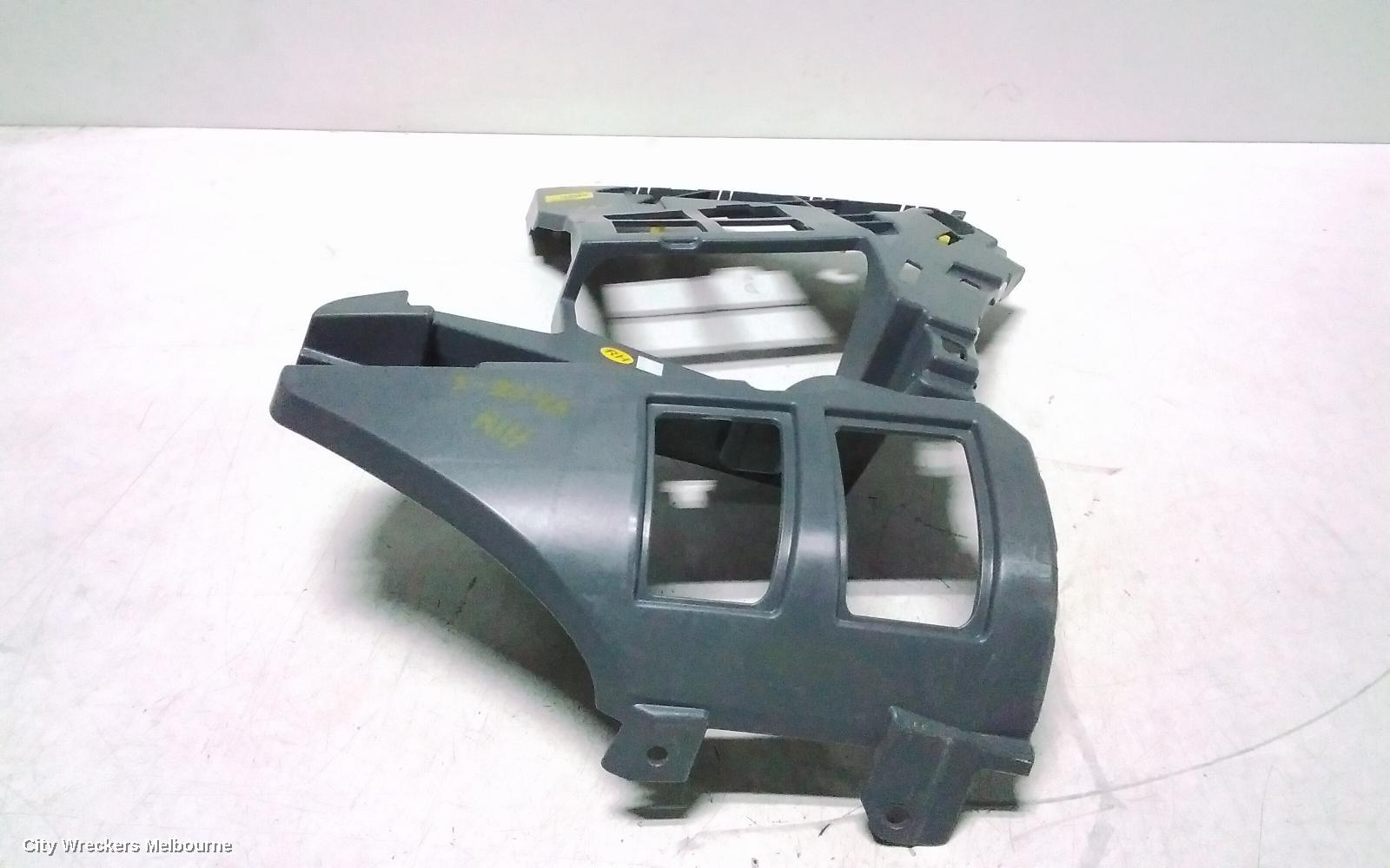 GENESIS GV70, JK, 03/2021 ONWARDS, RHR BAR BRAKET: 131299 - Image 3