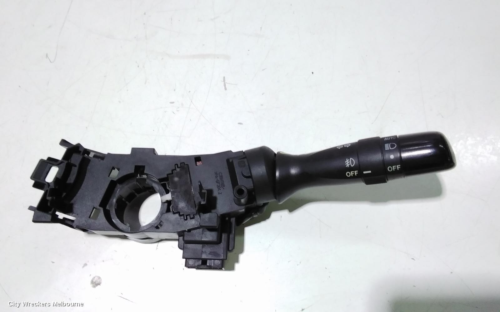 TOYOTA TARAGO COMBINATION SWITCH, FLASHER SWITCH, ACR50R, 03/2006 - 06/2020 - Image 2