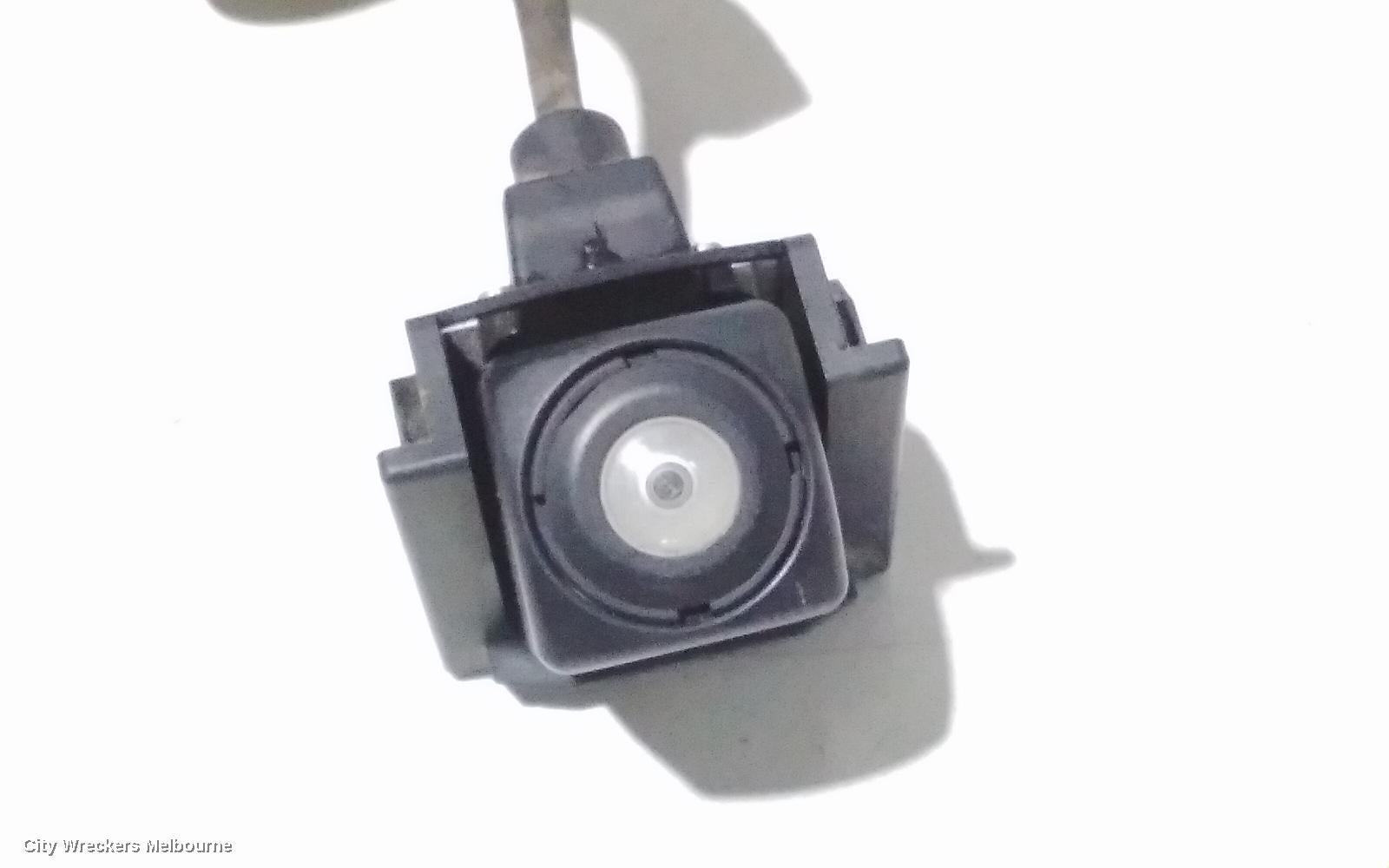 MAZDA CX5 REVERSE CAMERA, REVERSE CAMERA, KE, 02/2012 - 12/2016 - Image 2