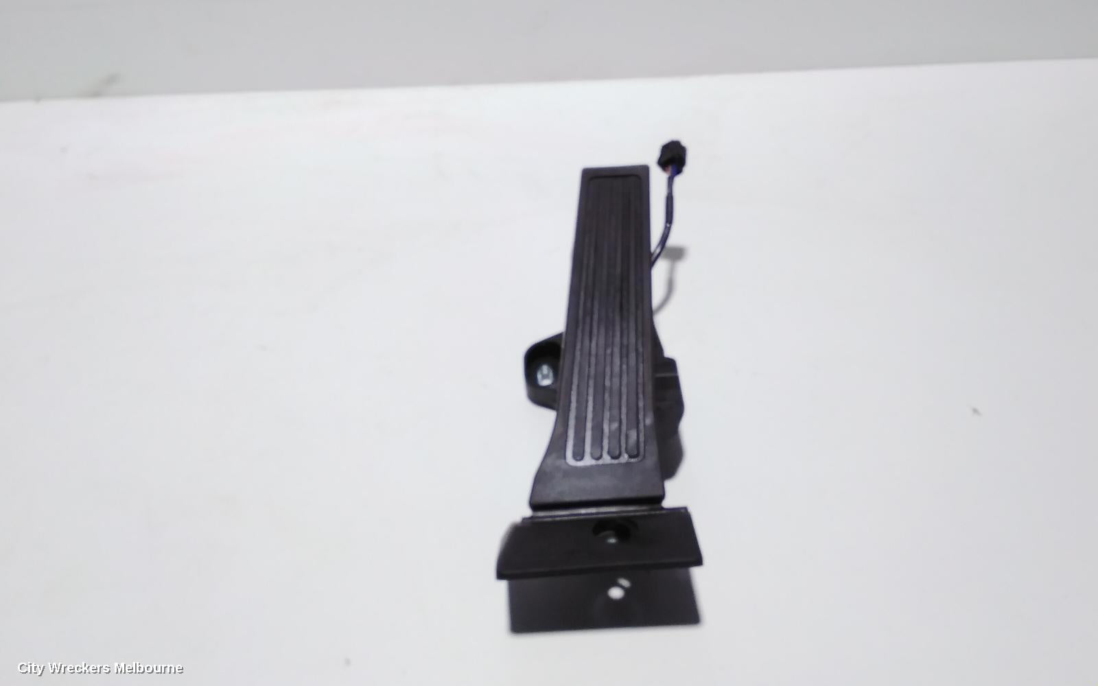 HYUNDAI TUCSON PEDAL ASSEMBLY, ACCELERATOR PEDAL (ELECTRONIC), 2.0, G4NC, PETROL, TL, 07/2015 - 01/2021 - Image 1