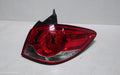 HOLDEN CRUZE RIGHT TAILLIGHT, JH, HATCH, IN BODY, 03/2011 - 01/2017 - Image 1