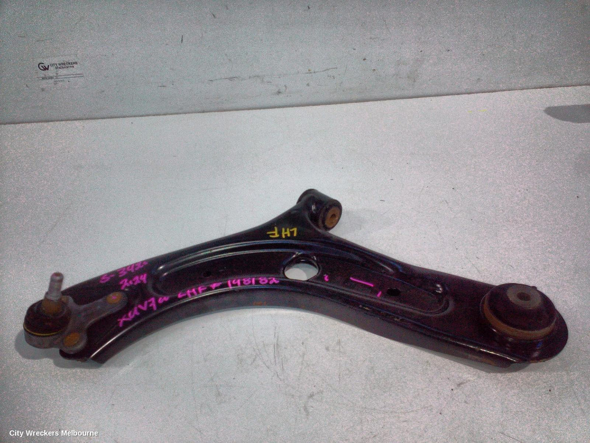 MAHINDRA XUV700 LEFT FRONT LOWER CONTROL ARM, W601, 01/2023 ONWARDS - Image 2