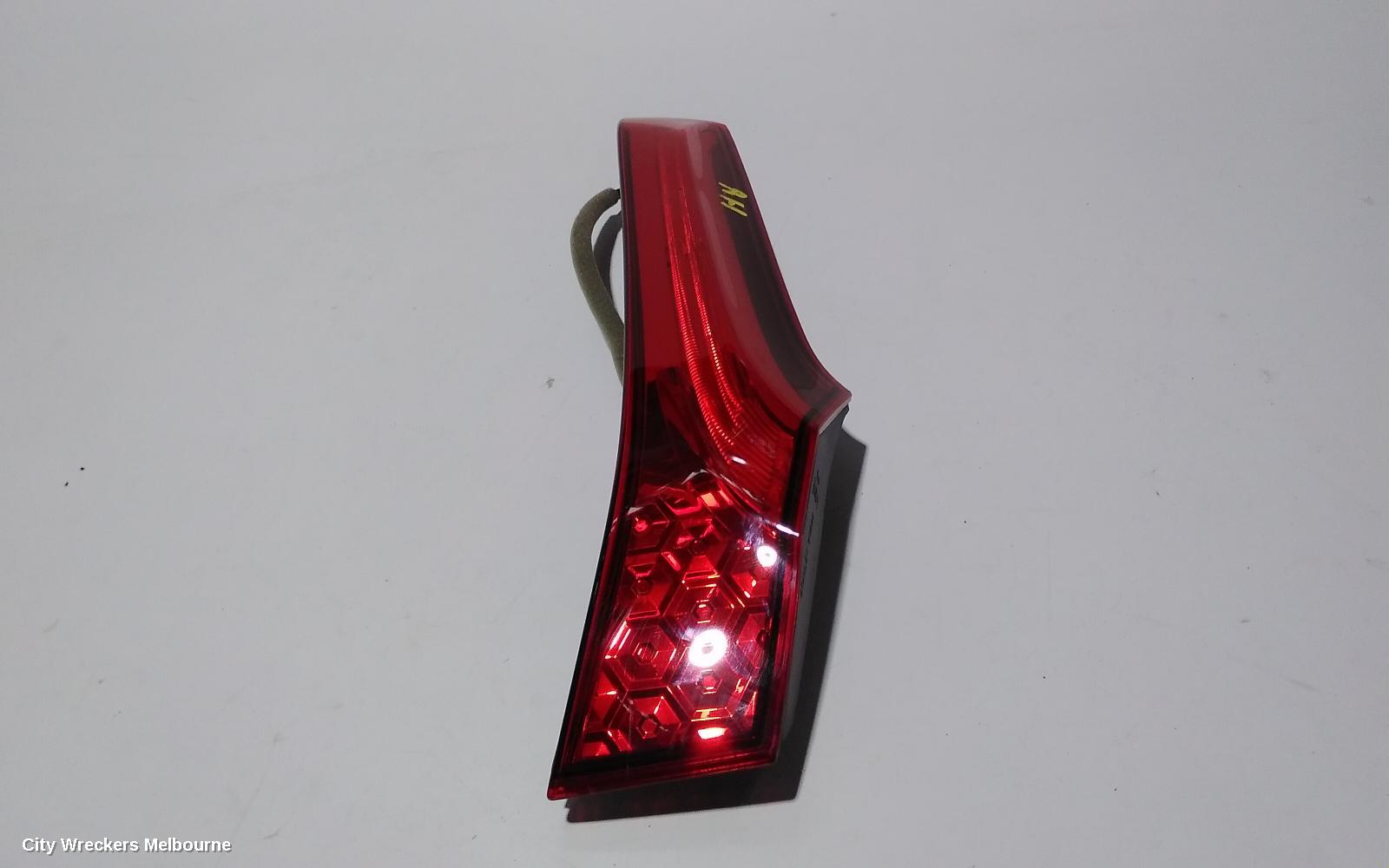 HONDA JAZZ REAR GARNISH, TAILGATE LAMP (RH SIDE), GK/GF, 07/2014 - 12/2020 - Image 3