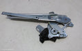 ISUZU DMAX RIGHT REAR WND REG/MOTOR, RG, DOOR REG ASSY (REG AND MOTOR), 07/2020 ONWARDS - Image 1