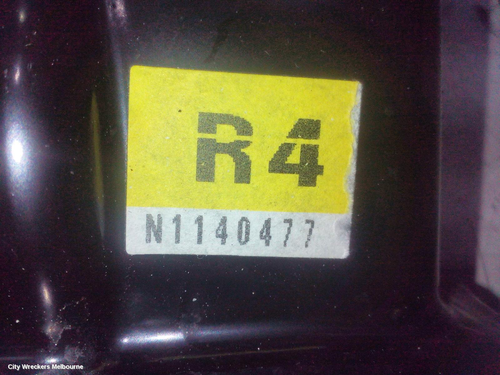 TOYOTA RAV4 MOUNT, XA50, 11/2018 - 12/2025 - Image 3