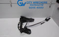 JEEP CHEROKEE DOOR/BOOT/GATE LOCK, RIGHT FRONT DOOR LOCK, KL, 6 PIN TYPE, 02/2014 - 03/2018 - Image 1