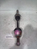 HAVAL JOLION RIGHT DRIVESHAFT, A02, 04/2024 ONWARDS - Image 1