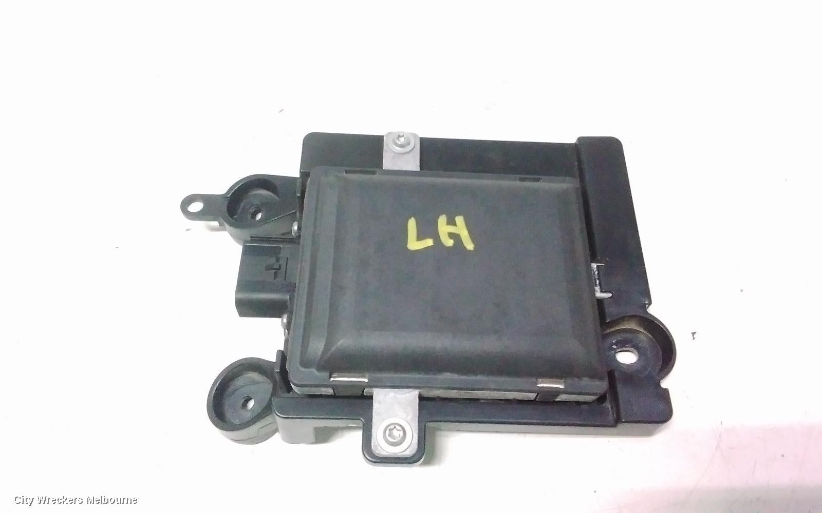 MG HS BATTERY TRAY, SAS23, 08/2019 - 12/2024 - Image 1