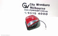 HOLDEN CAPTIVA RIGHT TAILLIGHT, CG, CAPTIVA 7, (VIN KL3C), 12/2013 - 06/2018 - Image 1