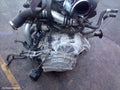 HYUNDAI SANTA FE TRANS/GEARBOX, AUTO, DIESEL, 2.2, D4HB, TURBO, TM, 03/2018 - 12/2020 - Image 1