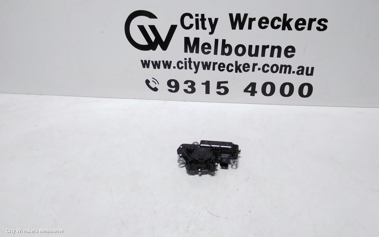 SKODA KAMIQ DOOR/BOOT/GATE LOCK, TAILGATE LOCK, NW, 06/2020 ONWARDS - Image 1