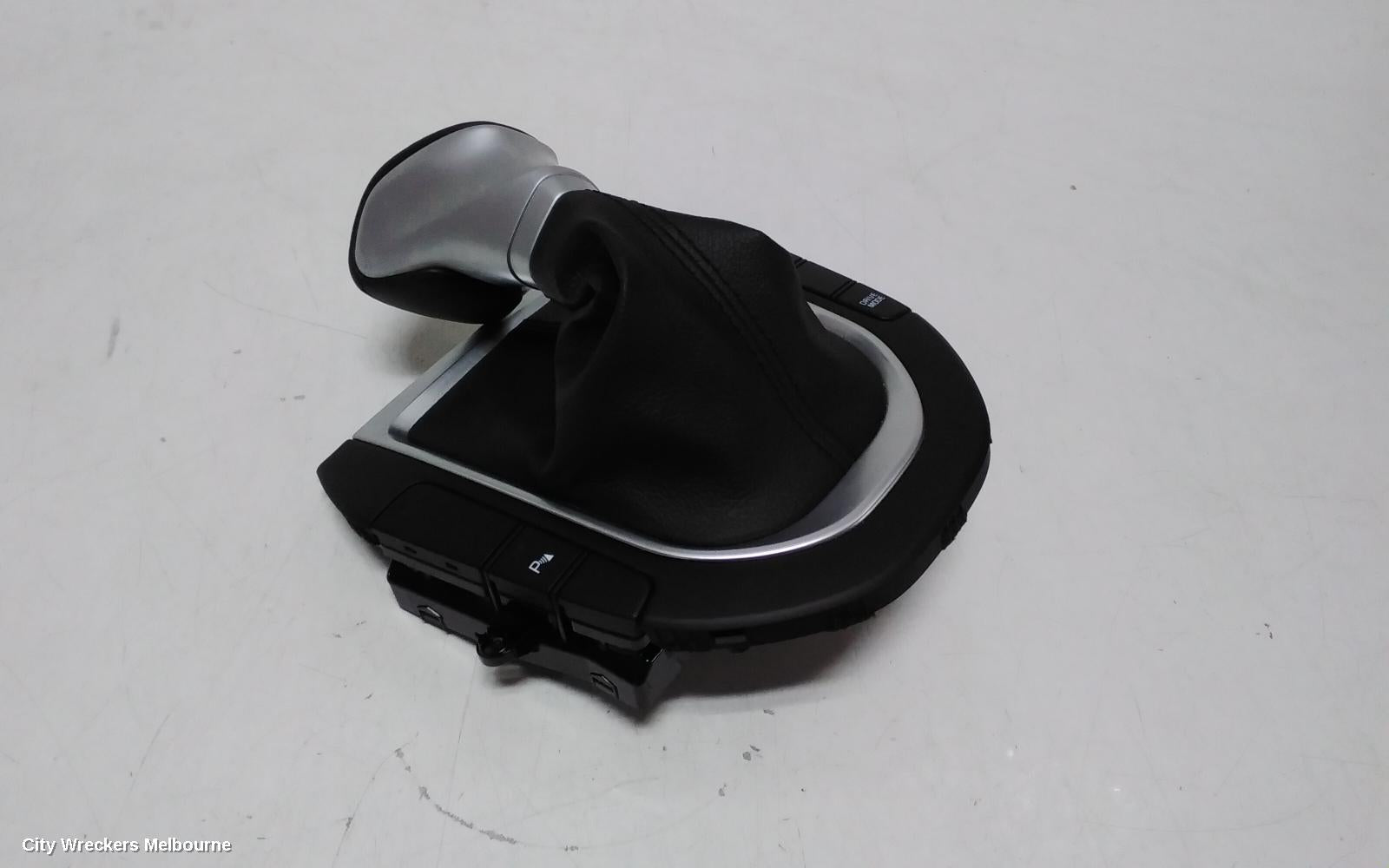 KIA CERATO GEAR STICK/SHIFTER, AUTO SHIFTER, BD, 04/2018 ONWARDS - Image 2