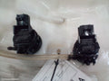 TOYOTA HIACE WASHER BOTTLE, TRH/KDH, 03/2005 - 04/2019 - Image 1