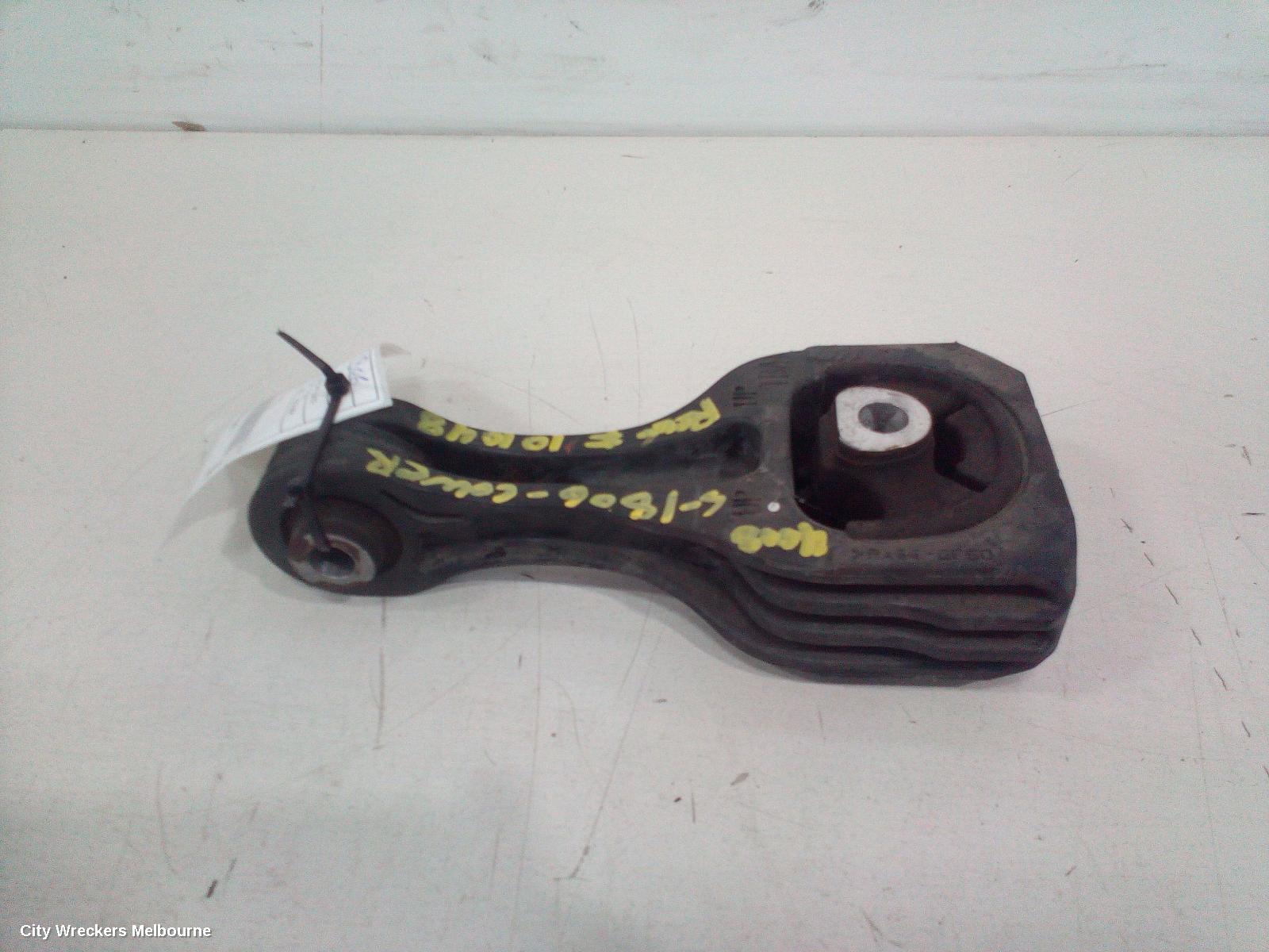 PEUGEOT 4008 MOUNT, ENGINE MOUNT, PETROL, 2.0, 4B11, MIVEC/VVT, 06/2012 - 12/2017 - Image 2