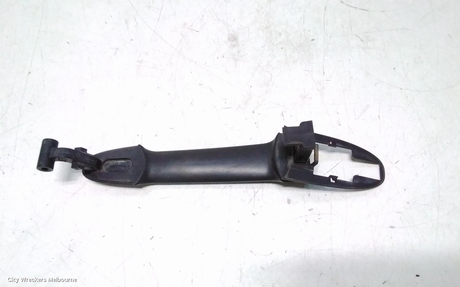 MERCEDES SPRINTER DOOR HANDLE, OUTER, RH FRONT, VAN, 10/2006 - 04/2018 - Image 3