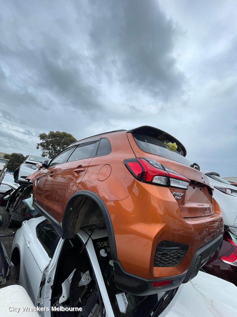 MITSUBISHI ASX LEFT TAILLIGHT, XD, 08/2019 ONWARDS - Image 2