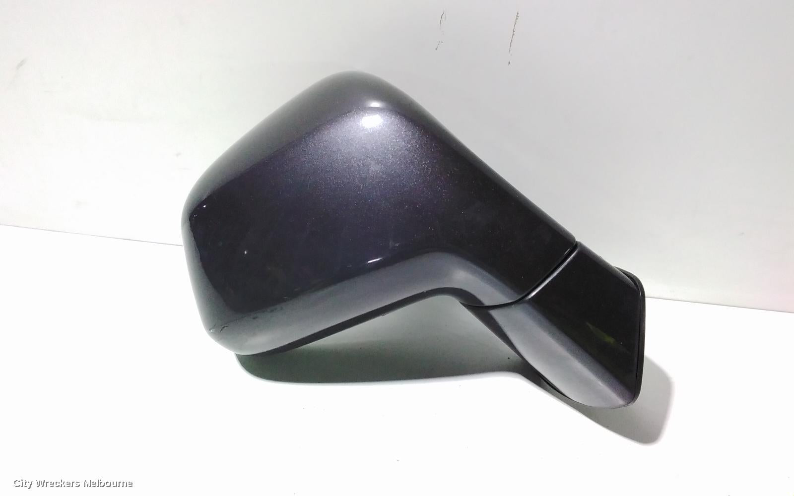 HOLDEN CAPTIVA RIGHT DOOR MIRROR, CG, NON HEATED, NON INDICATOR TYPE, 5 PIN TYPE, CAPTIVA 5 TYPE, 09/2006 - 09/2015 - Image 3