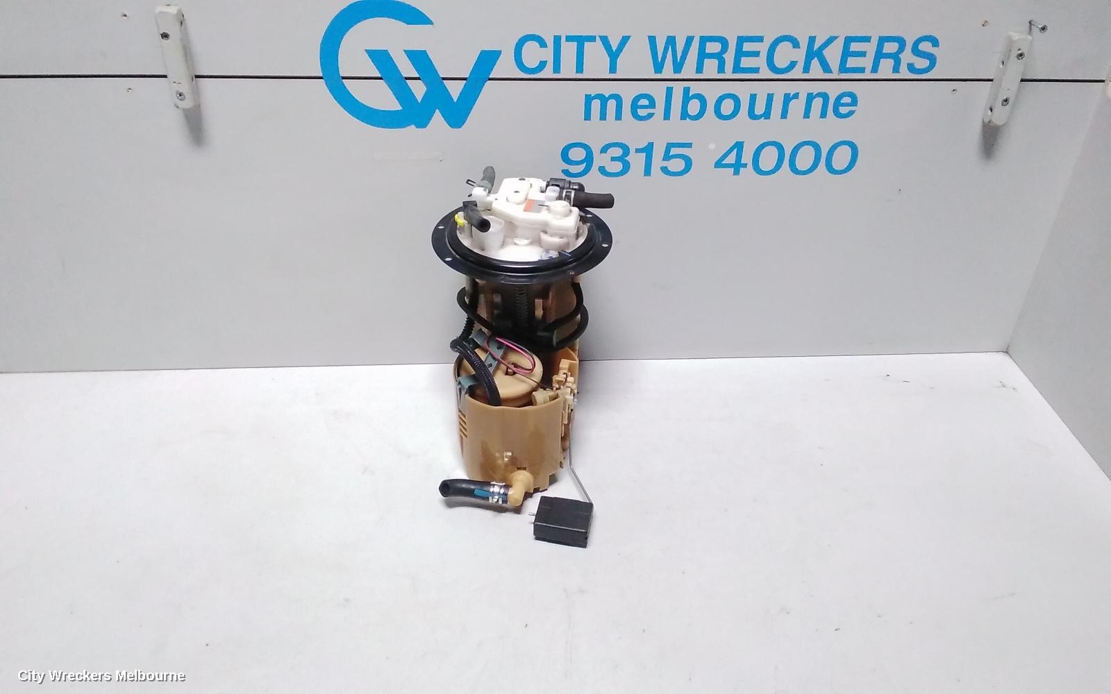 TOYOTA TARAGO FUEL PUMP, ACR50R, 2.4, 03/2006 - 06/2020 - Image 1