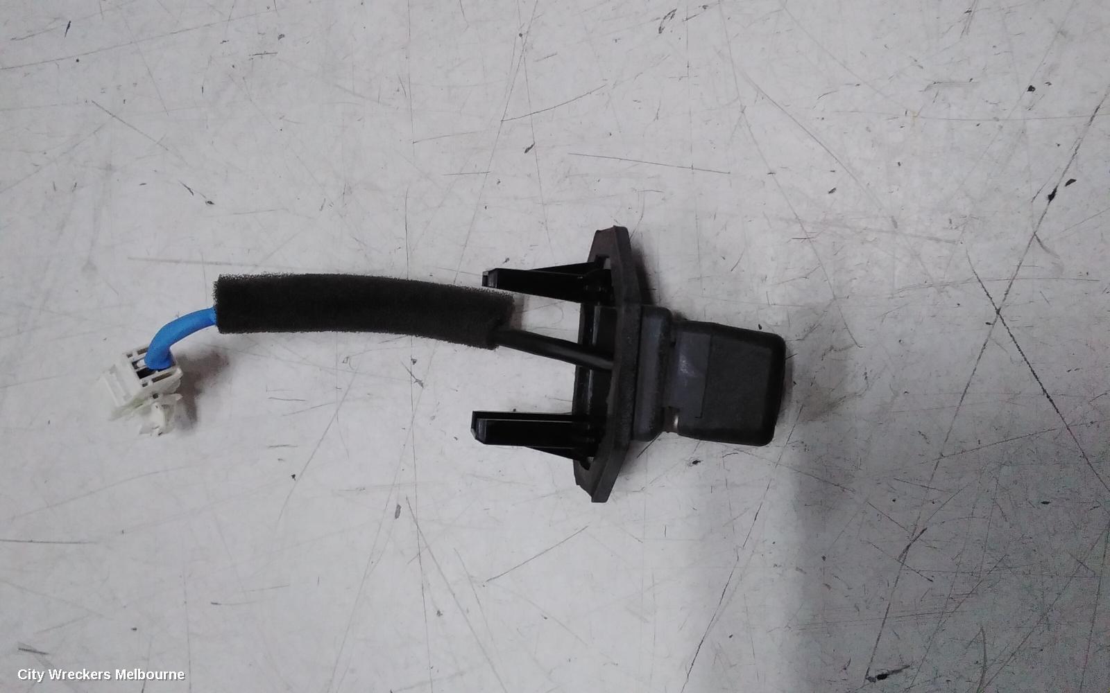 SUZUKI S-CROSS REVERSE CAMERA, JY, 09/2013 - 05/2022 - Image 3
