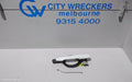 MITSUBISHI ASX DOOR HANDLE, OUTER, RH REAR, COLOUR CODED, XA-XD, 05/2010 ONWARDS - Image 1
