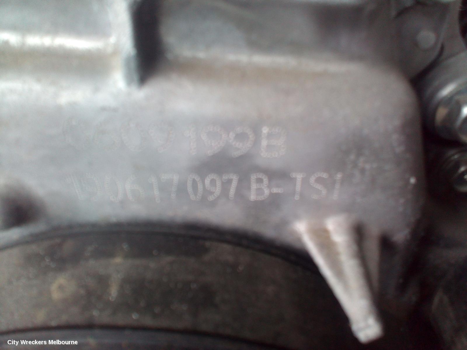 RENAULT KALEOS ENGINE, PETROL, 2.5, XZG, 05/2016 ONWARDS - Image 3