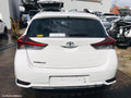 TOYOTA COROLLA RIGHT TAILLIGHT, ZRE182R, HATCH, 03/2015 - 06/2018 - Image 1
