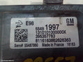 HOLDEN COLORADO ECU, ENGINE ECU, 2.8, DIESEL, P/N 55491997, ECU ONLY, RG, 01/2012 - 12/2020 - Image 1