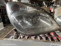 CITROEN C5 RIGHT HEADLAMP, SER1, HALOGEN TYPE, 06/2001 - 12/2004 - Image 1