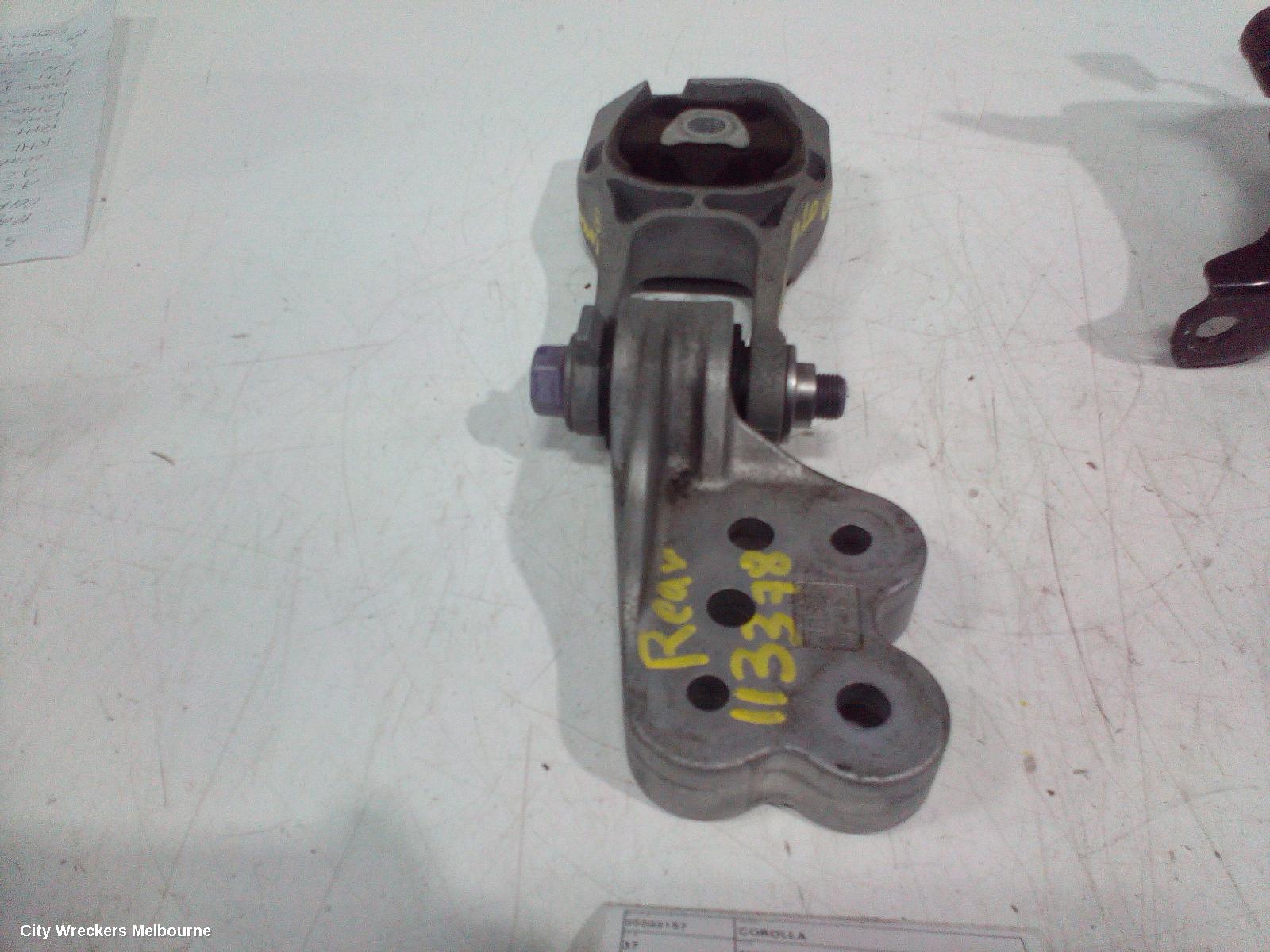 TOYOTA COROLLA MOUNT, E210, 07/2018 ONWARDS - Image 1