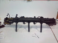 KIA STINGER R/BAR BRACKET/REINFO, REINFORCEMENT, CK, 330S/330SI/GT/GT-LINE, 06/2017 ONWARDS - Image 1