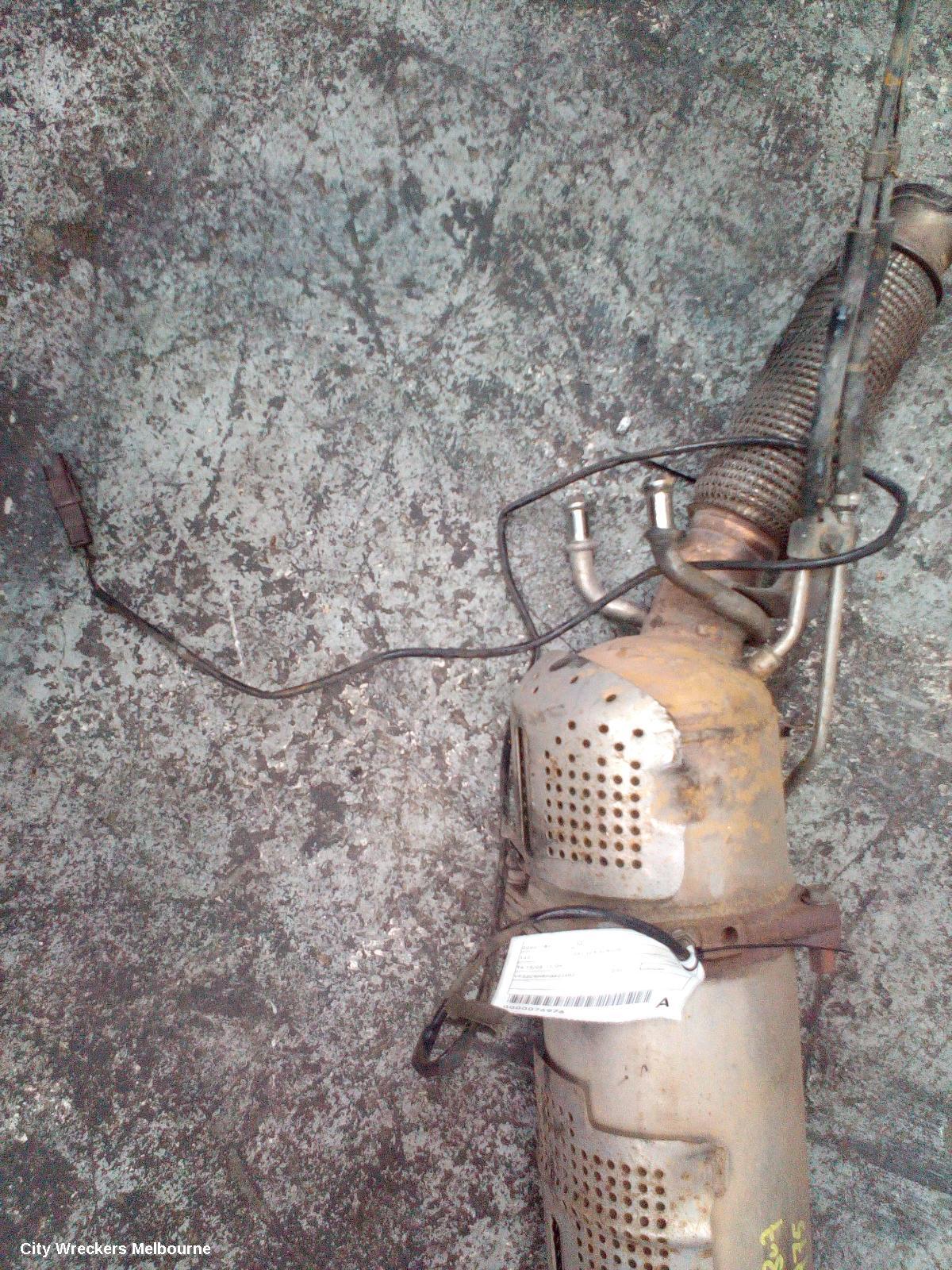 PEUGEOT 307 OXYGEN SENSOR, T6 10/2005 - 12/2009 - Image 1