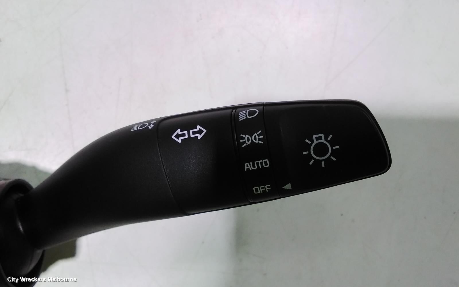 KIA RIO COMBINATION SWITCH, COMBINATION SWITCH ASSY, YB, 12/2016 ONWARDS - Image 3