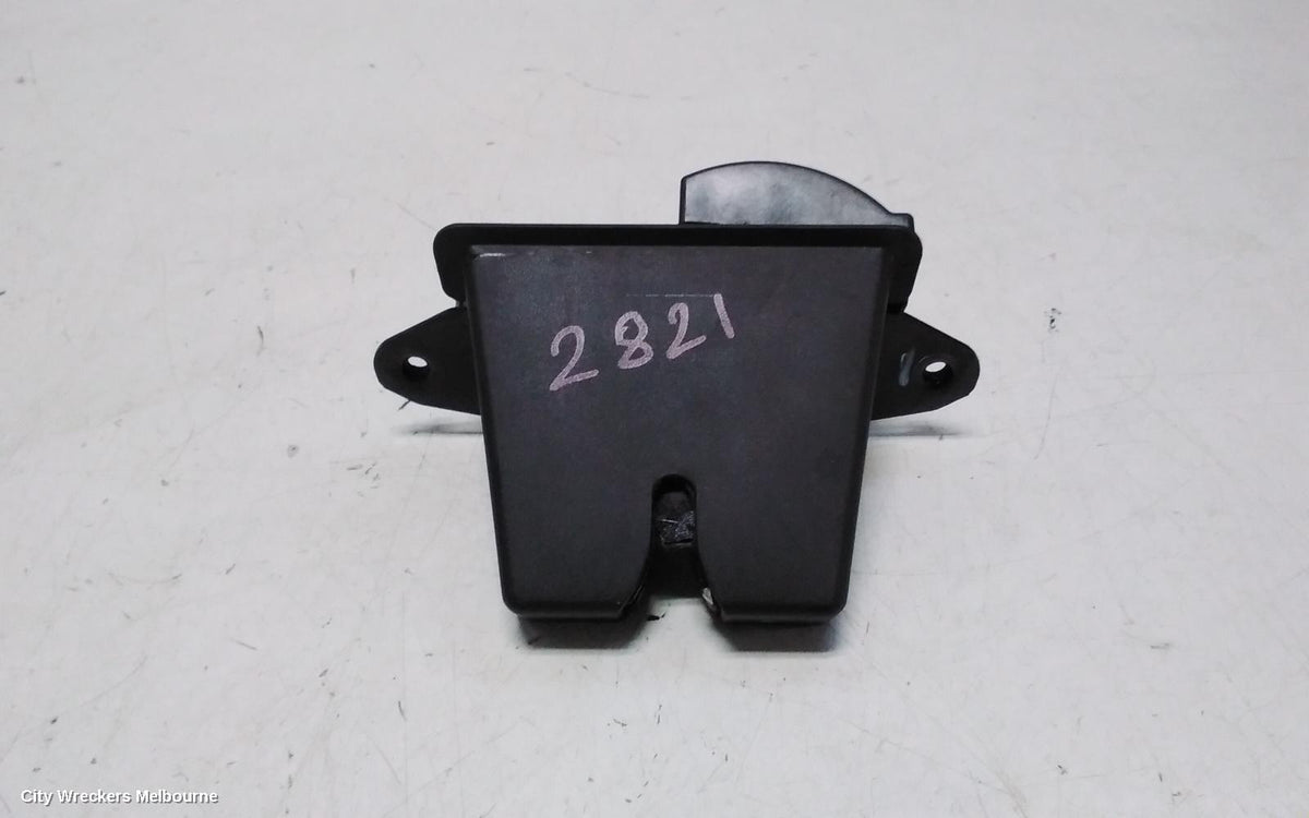 CHERY TIGGO 7 DOOR/BOOT/GATE LOCK, T32, TAILGATE LOCK, NON POWER LIFTGATE TYPE, 05/2023 ONWARDS - Image 2