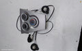 TOYOTA YARIS HEATER/AC CONTROLS, NCP9#, STANDARD TYPE, SEDAN, 10/2005 - 06/2016 - Image 1