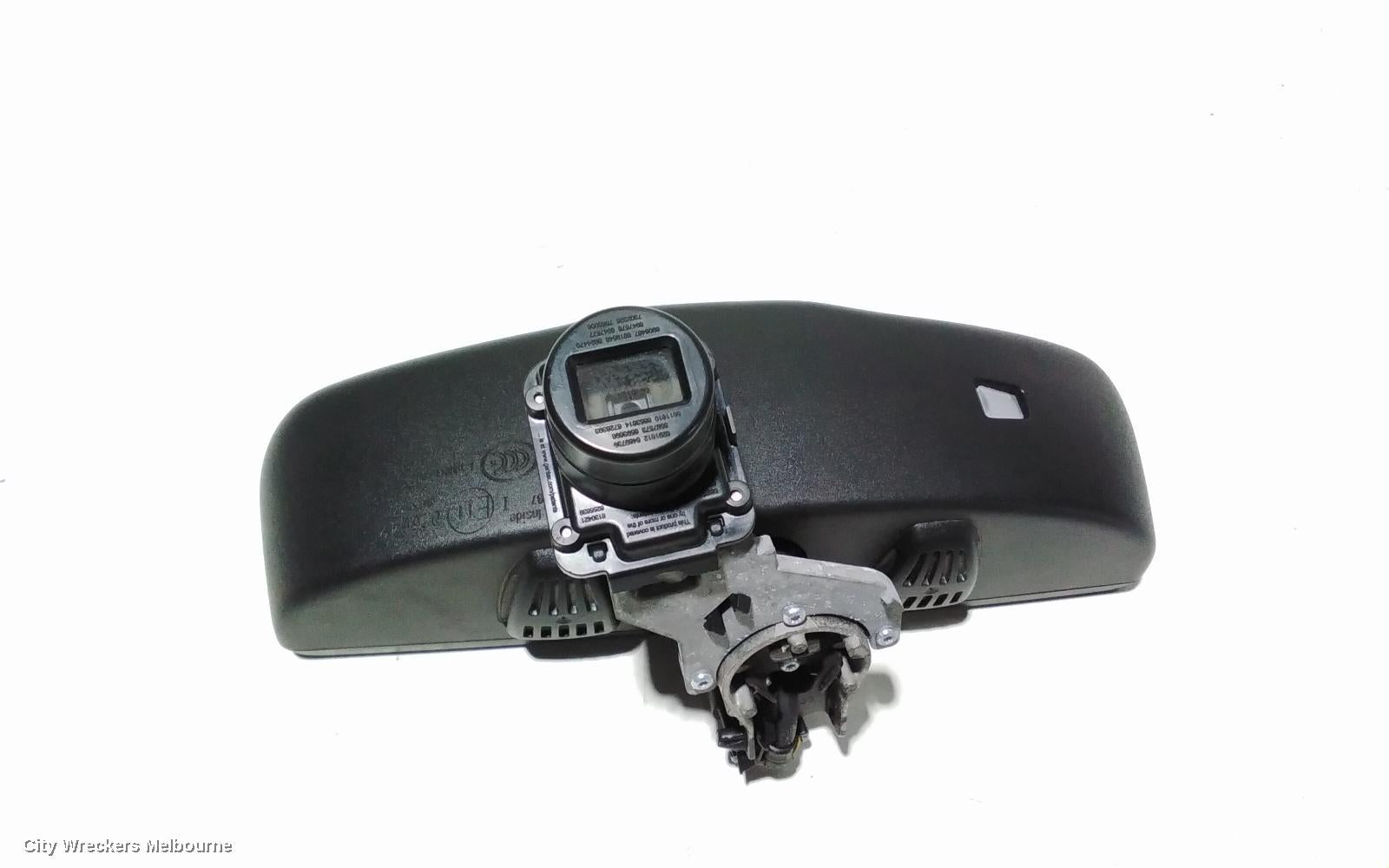 CHRYSLER 300C INTERIOR MIRROR, LX2, 12/2011 - 12/2021 - Image 3