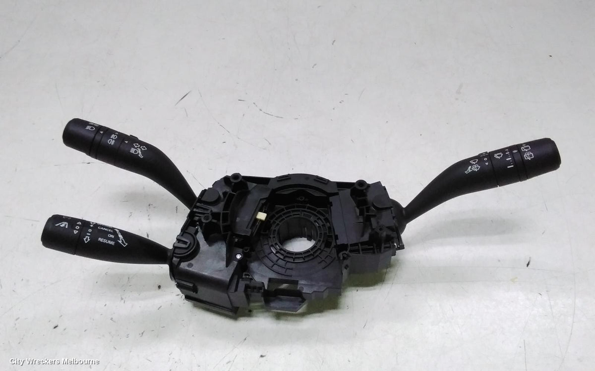 MG ZS COMBINATION SWITCH, COMBINATION SWITCH ASSY, AZS1, 09/2017 - 06/2025 - Image 1