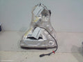 TOYOTA CAMRY CATALYTIC CONVERTER, MANIFOLD-CAT TYPE, 2.5, A25A-FKS, PETROL, XV70, 09/2017 ONWARDS - Image 1