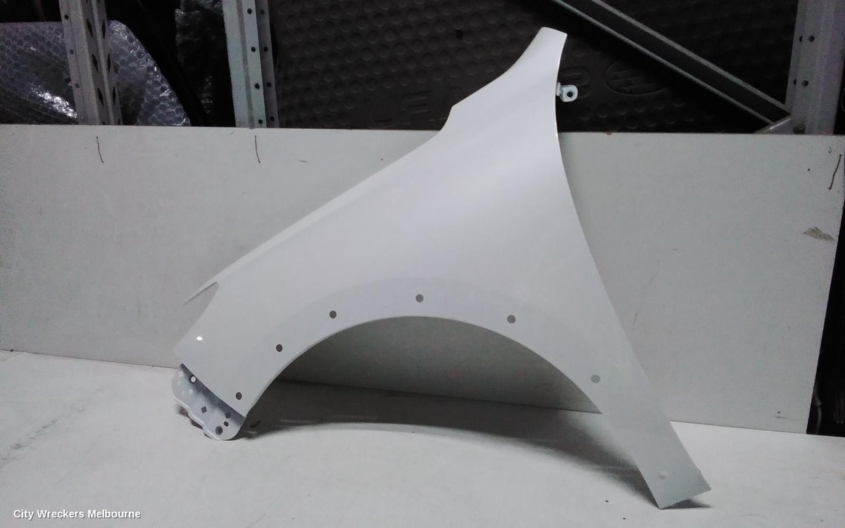 HAVAL JOLION LEFT GUARD, A02, 04/2024 ONWARDS - Image 3