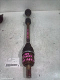 HYUNDAI KONA RIGHT DRIVESHAFT, FRONT, FWD, OS, 09/2017 ONWARDS - Image 1