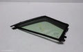 TOYOTA HIACE RIGHT FRONT 1/4 DOOR GLASS, 300 SERIES, 02/2019 ONWARDS - Image 1