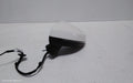 AUDI A3 LEFT DOOR MIRROR, 8V, A3, SEDAN, MANUAL FOLD, NON LANE CHANGE ASSIST TYPE (6XC/7Y0), 11/2013 - 10/2020 - Image 1