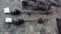 TOYOTA YARIS LEFT DRIVESHAFT, 1.5, 1NZ, NCP9#-NCP13#, ABS TYPE, 10/2005 ONWARDS (AUS ONLY) - Image 1