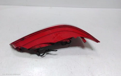 AUDI Q7 LEFT TAILLIGHT, 4L, IN TAILGATE, 09/2006 - 09/2009 - Image 2