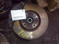 PEUGEOT 308 LEFT FRONT HUB ASSEMBLY, T7, ABS TYPE, 09/2007 - 12/2013 - Image 1