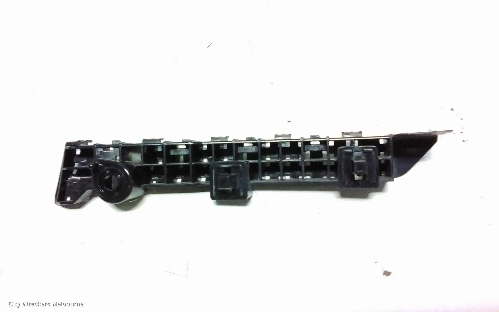SUBARU FORESTER, SK, 08/2018 - 11/2024, RIGHT FRONT BAR SLID : 118073 - Image 3