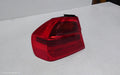 BMW 3 SERIES LEFT TAILLIGHT, E90, SEDAN, NON LED TYPE, 03/2005 - 10/2008 - Image 1