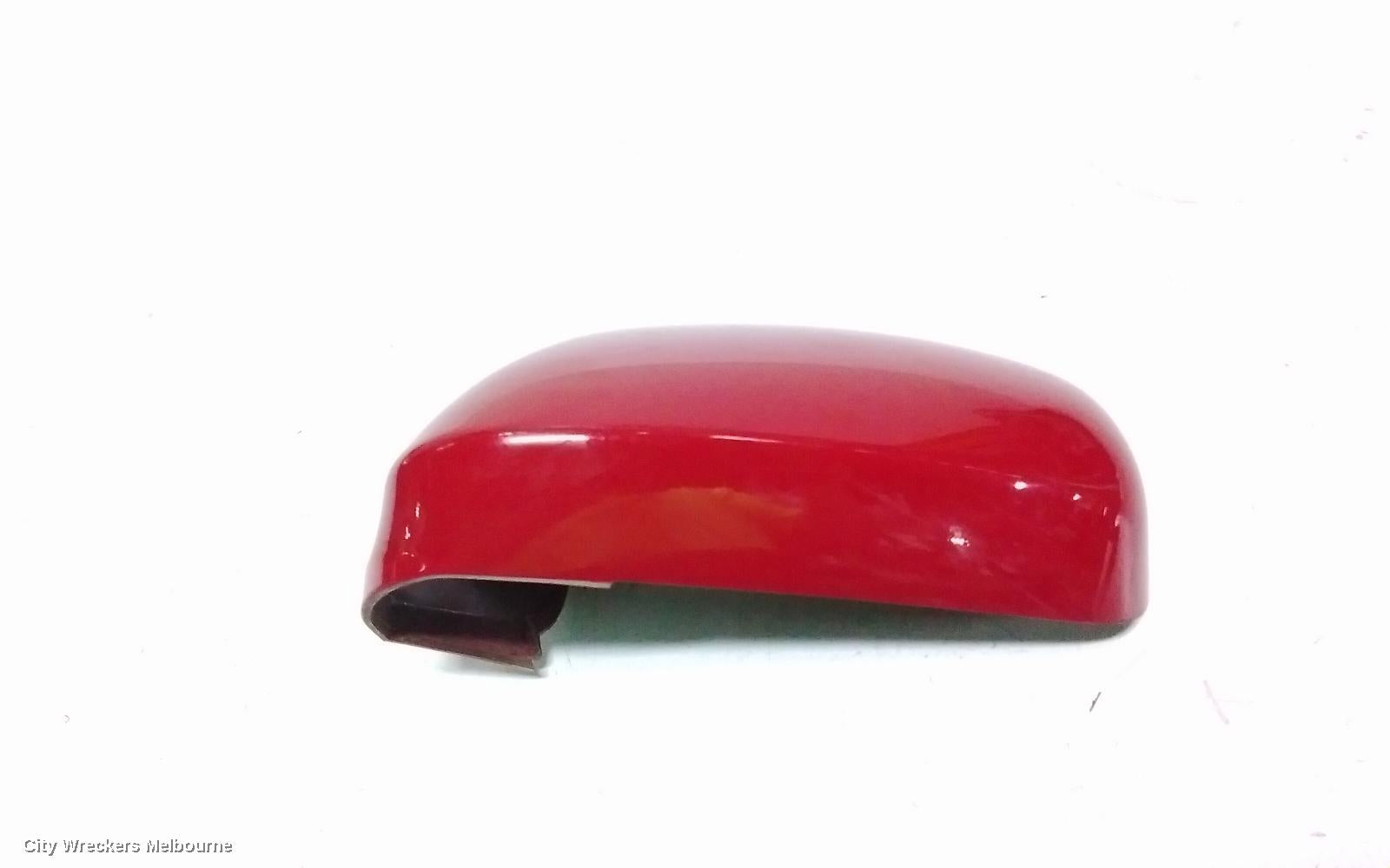 ALFA ROMEO GIULIETTA LEFT DOOR MIRROR, COLOUR CODED TYPE, 940 SERIES, 06/2011 ONWARDS - Image 3