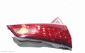 HONDA HRV REAR GARNISH, TAILGATE LAMP (LH SIDE), RU5, VTI, LED, NON OPTICAL GUIDE TYPE, 12/2014 - 06/2018 - Image 1
