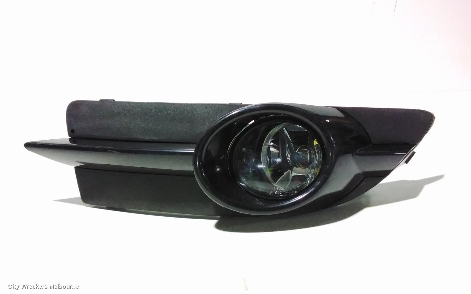 VOLKSWAGEN EOS RIGHT INDICATOR/FOG/SIDE, BUMPER FOGLAMP, 1F, 02/2007 - 04/2011 - Image 2